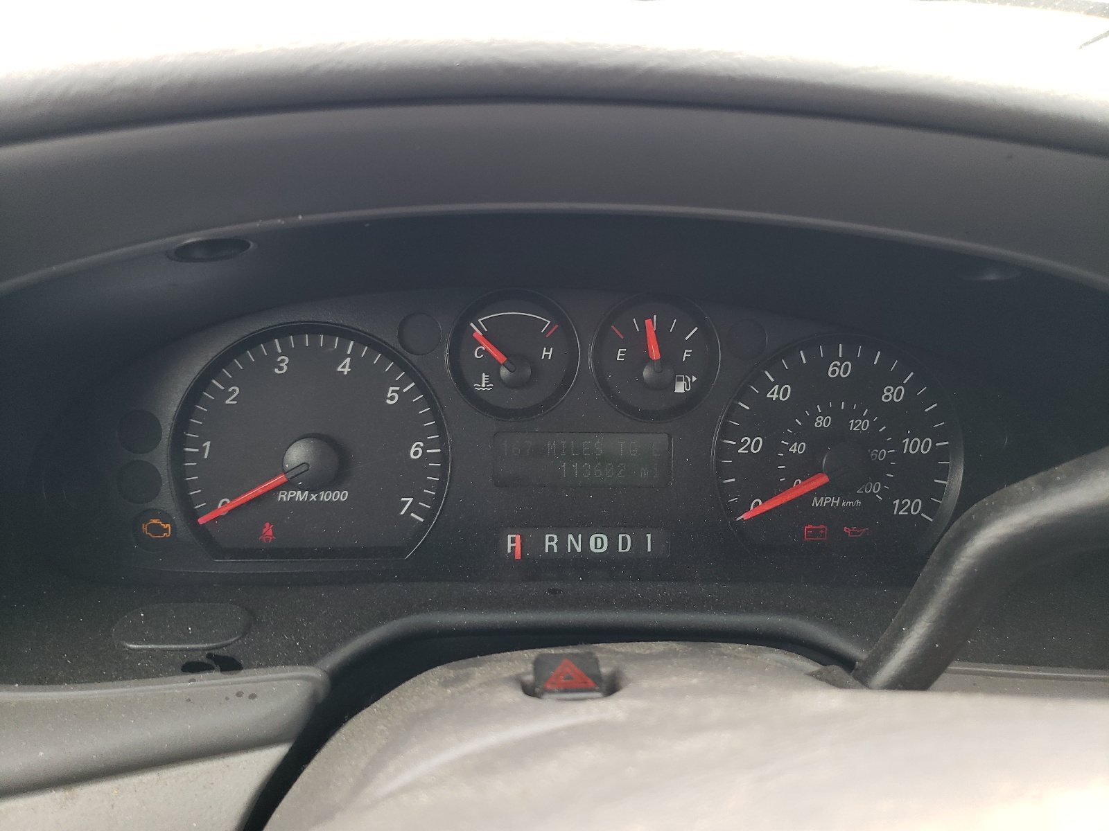 1FAFP53U56A243538 2006 Ford Taurus Se