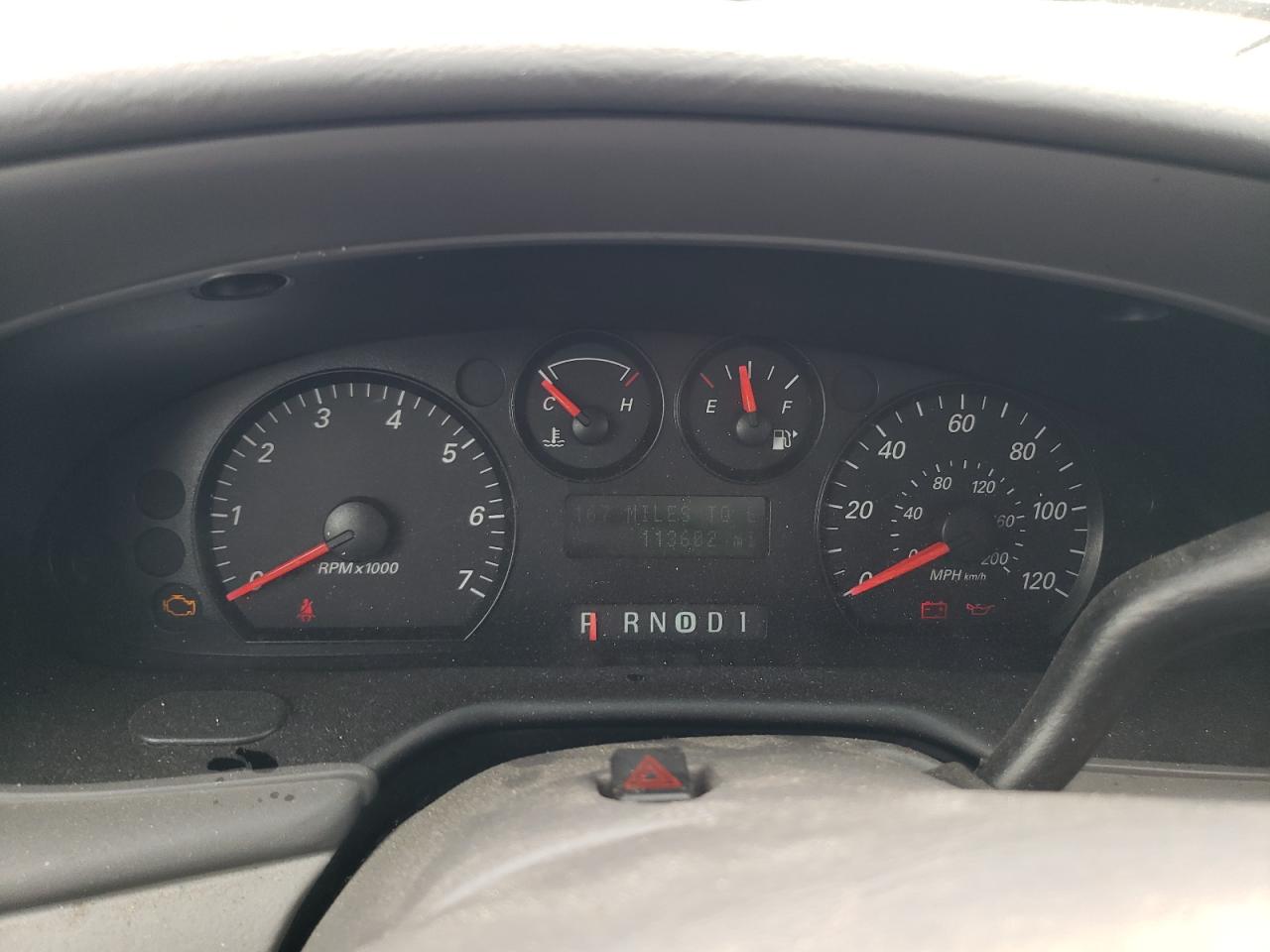 2006 Ford Taurus Se VIN: 1FAFP53U56A243538 Lot: 61828014