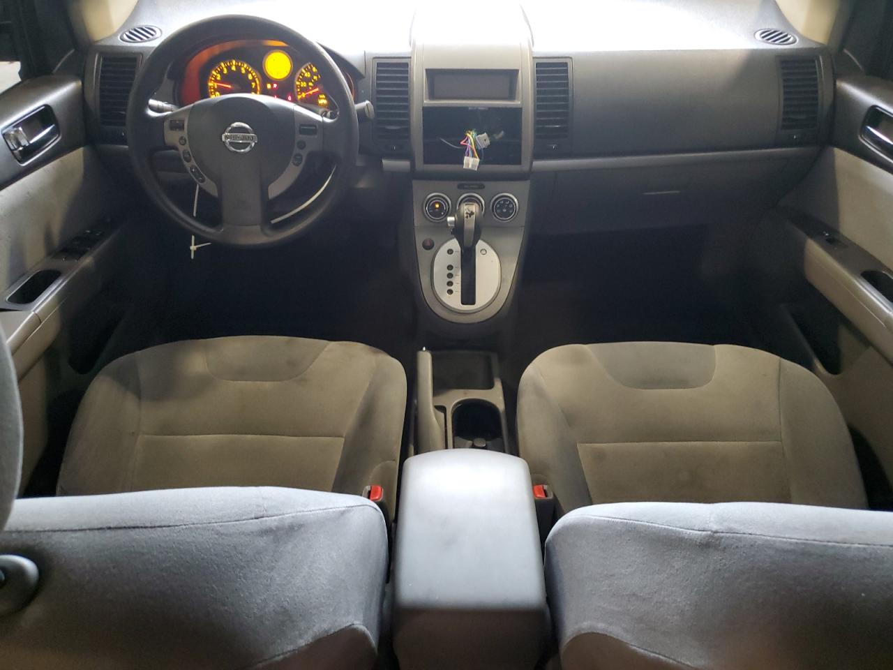 2009 Nissan Sentra 2.0 VIN: 3N1AB61E49L683173 Lot: 61220514