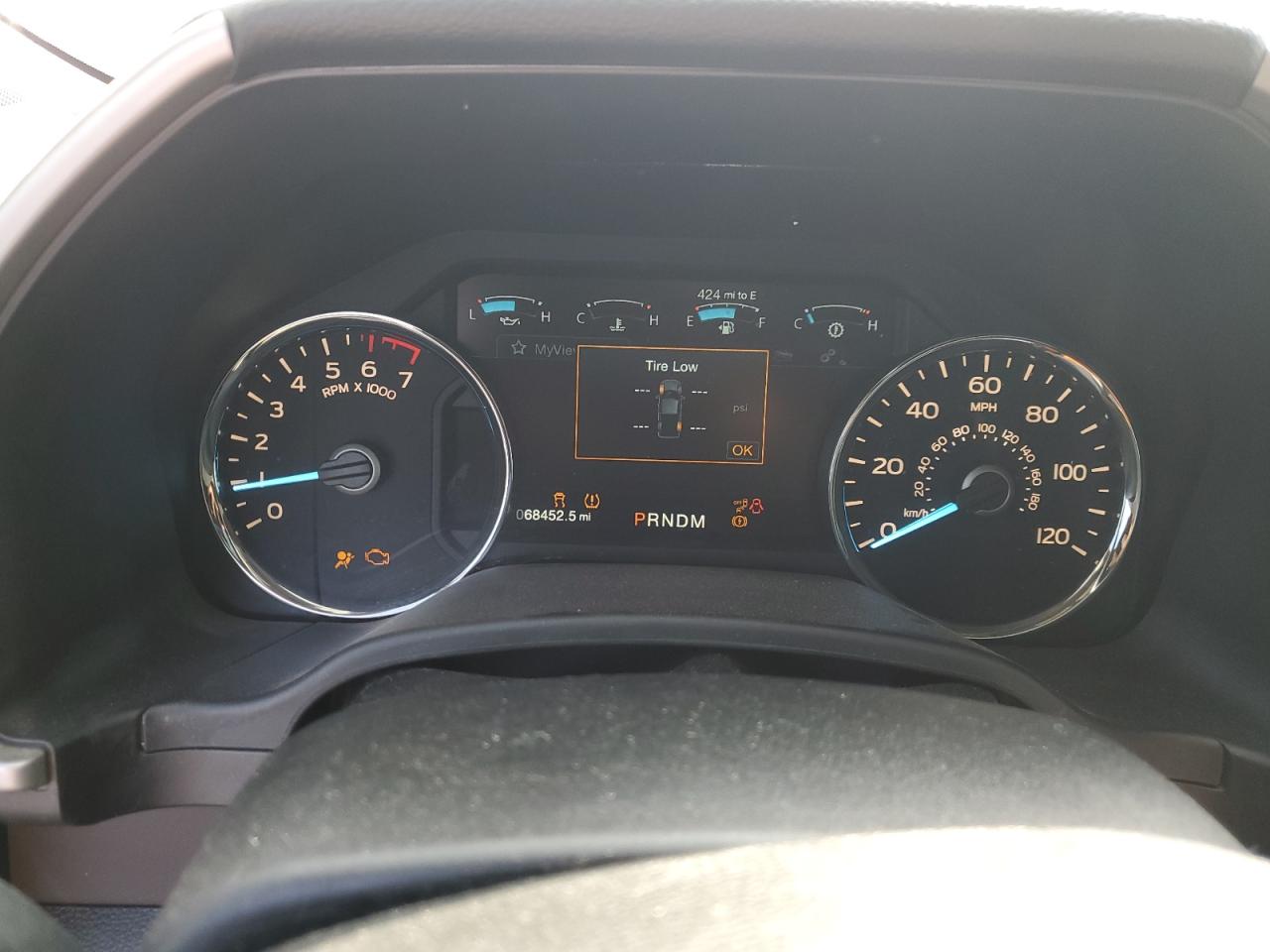 2018 Ford F150 Supercrew VIN: 1FTFW1EGXJFC62403 Lot: 62952624