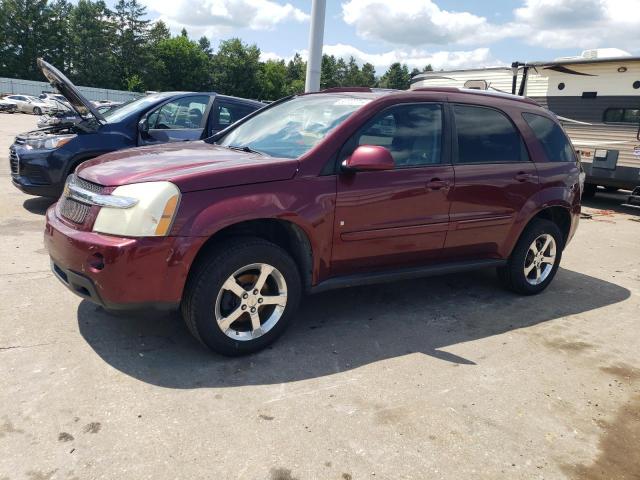 2007 Chevrolet Equinox Lt