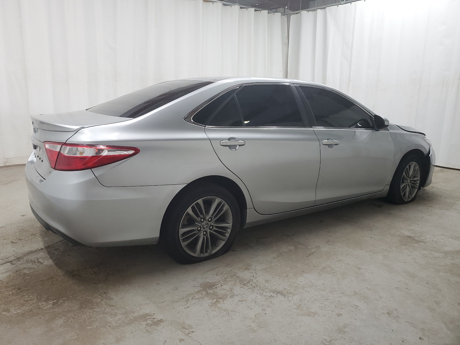 4T1BF1FK4FU944869 2015 Toyota Camry Le