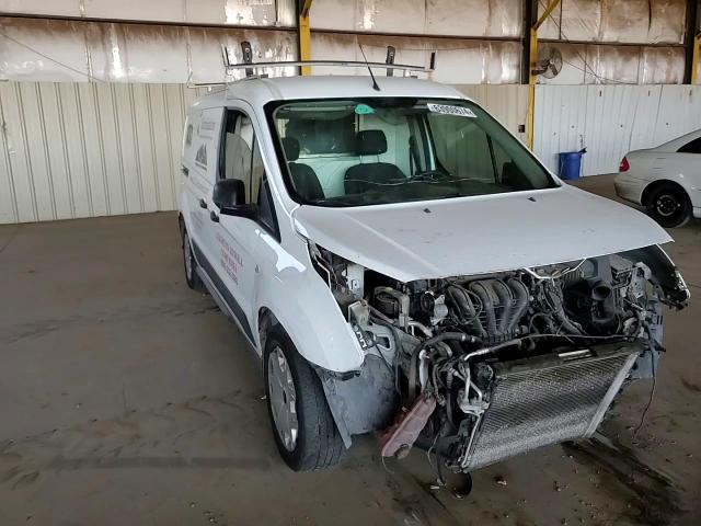 NM0LS7E71H1313440 2017 Ford Transit Connect Xl