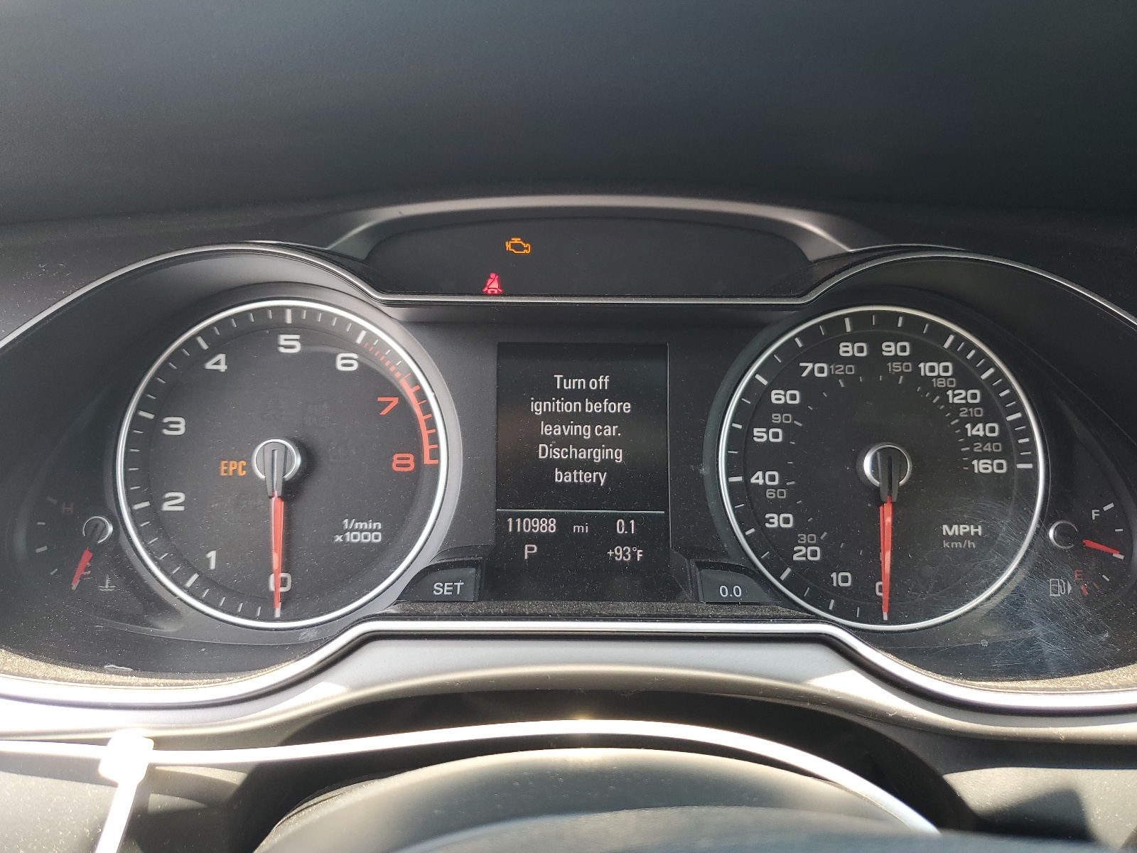 WAUFFAFLXDN035151 2013 Audi A4 Premium Plus