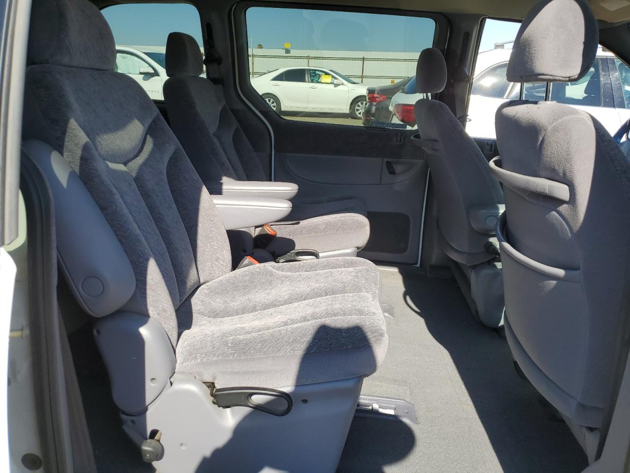 1998 Dodge Caravan Le VIN: 1B4GP55L1WB732514 Lot: 65435384