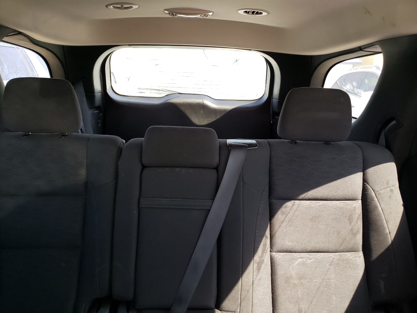 1C4RDJAG0NC137846 2022 Dodge Durango Sxt