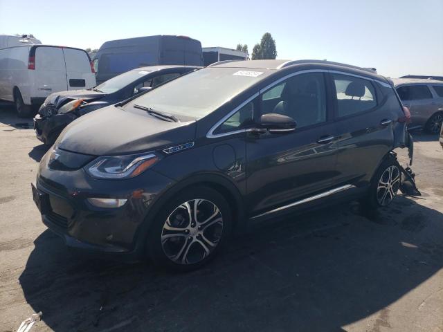  CHEVROLET BOLT 2018 Сірий