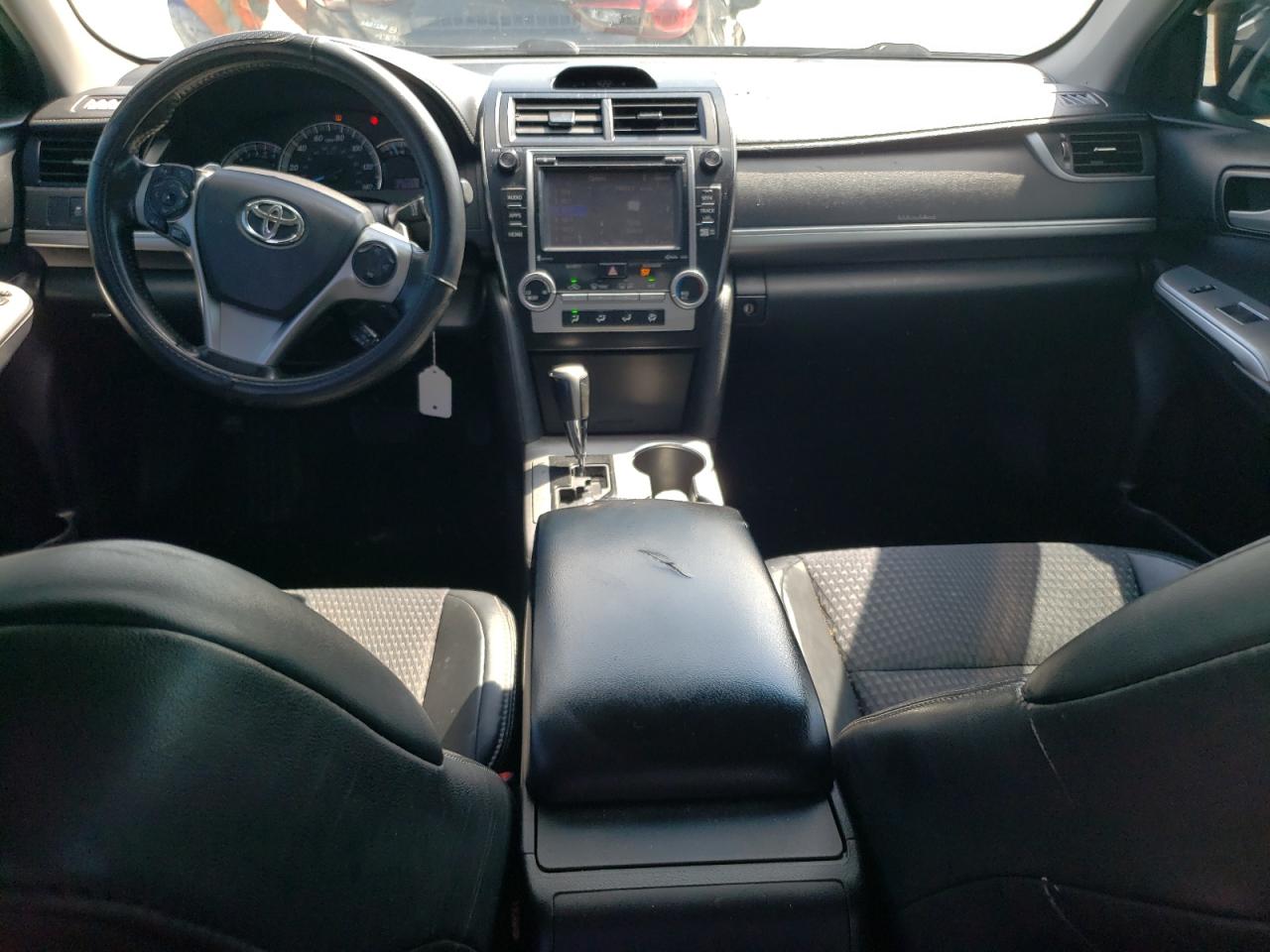 4T1BF1FKXEU397072 2014 Toyota Camry L