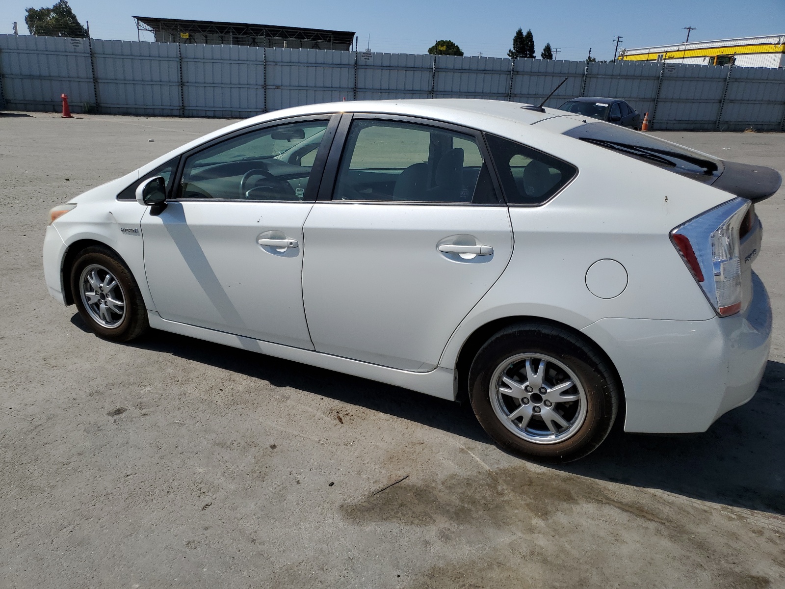 JTDKN3DU4A1304405 2010 Toyota Prius