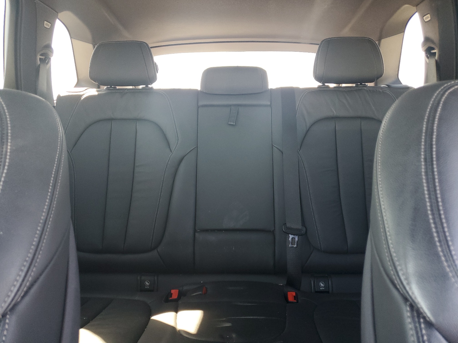 5UXCR6C50KLK79592 2019 BMW X5 xDrive40I