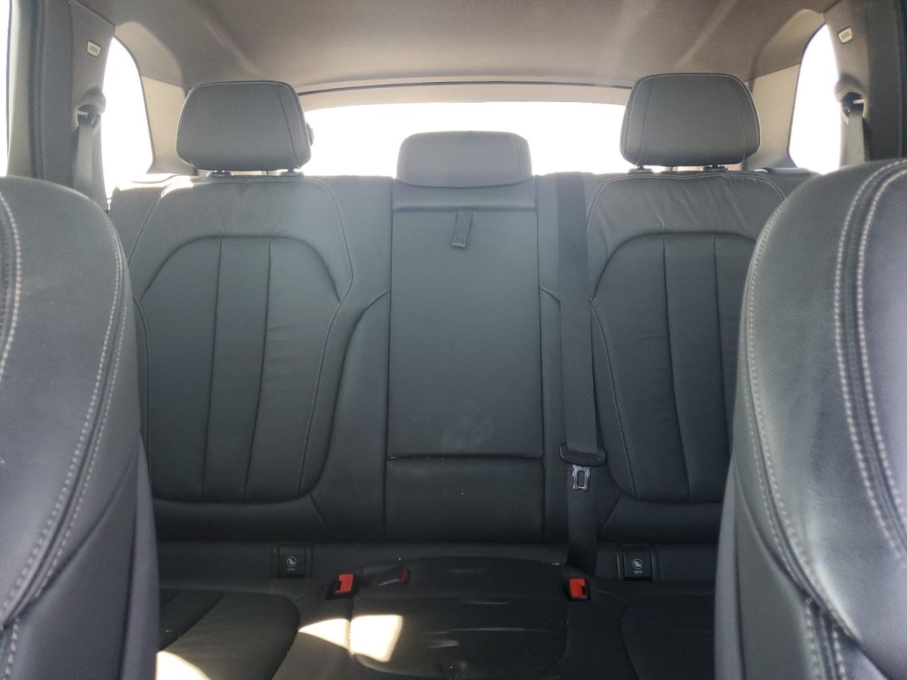 2019 BMW X5 xDrive40I VIN: 5UXCR6C50KLK79592 Lot: 65257534