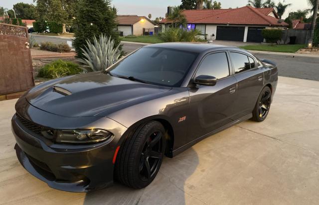 2019 Dodge Charger R/T vin: 2C3CDXCT5KH552564