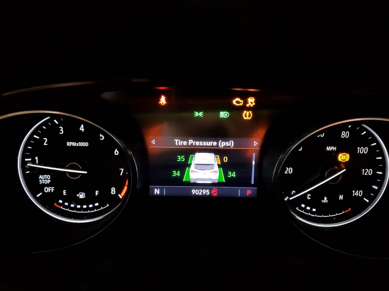 2020 Buick Encore Gx Preferred VIN: KL4MMBS27LB118047 Lot: 62266184