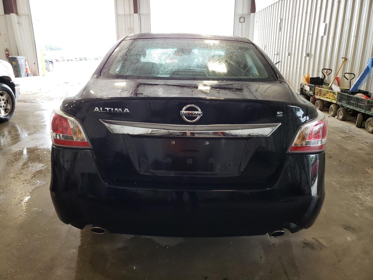 1N4AL3AP1FC186010 2015 Nissan Altima 2.5