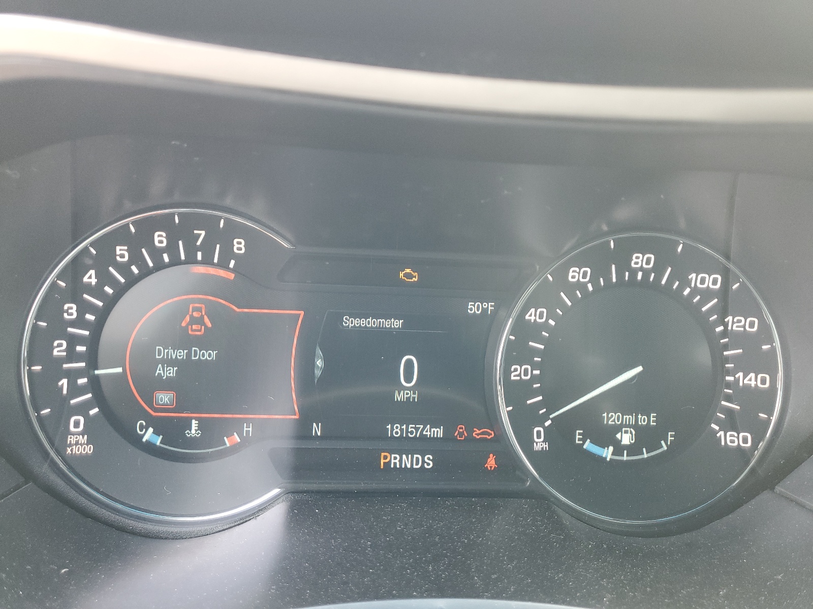 3LN6L5A94HR649951 2017 Lincoln Mkz Premiere