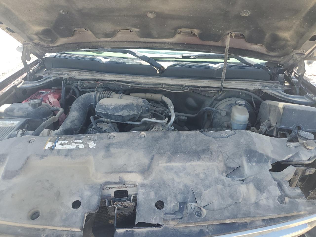 2008 Chevrolet Silverado C1500 VIN: 1GCEC14X88Z118945 Lot: 61488574