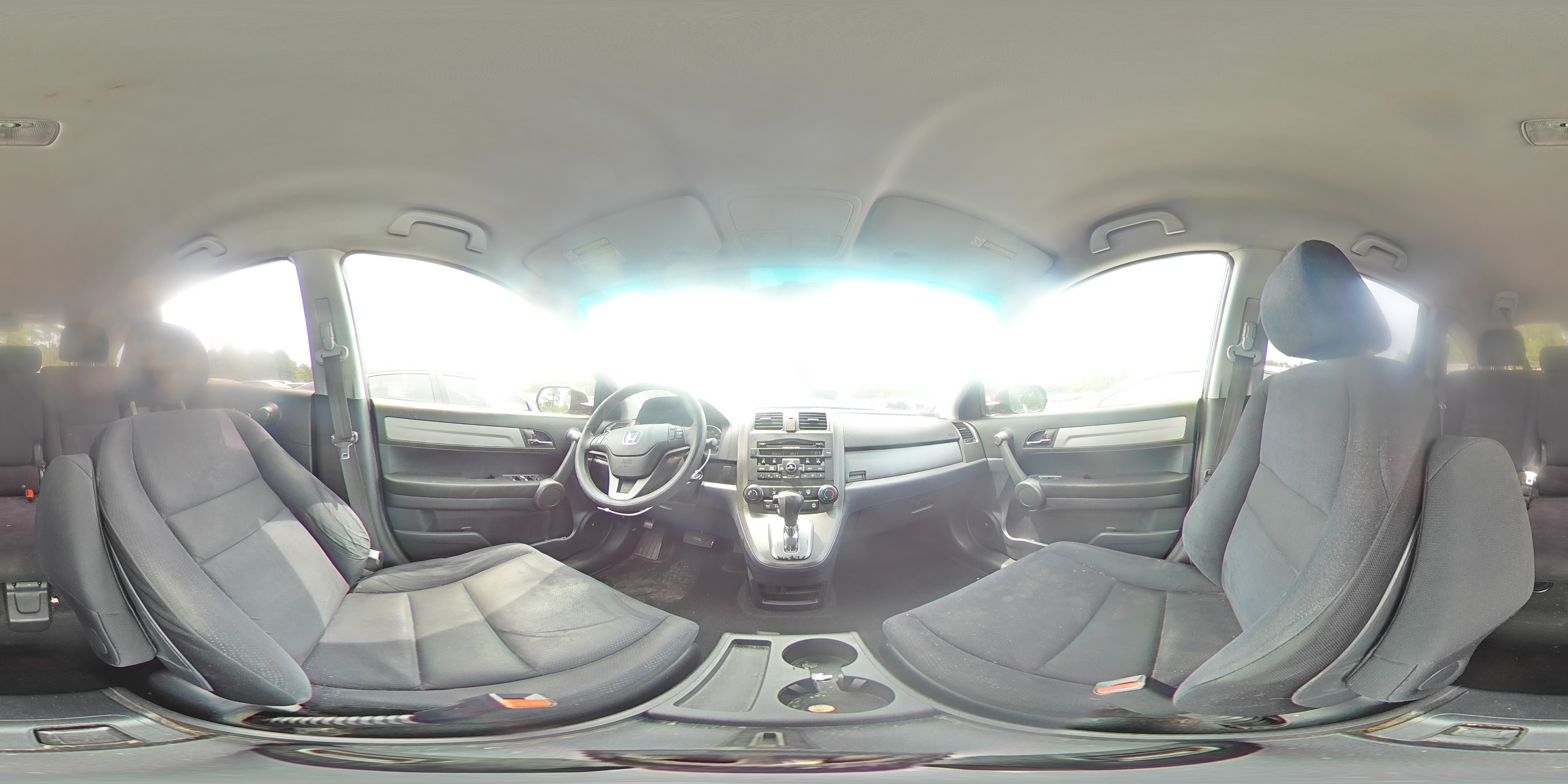 2011 Honda Cr-V Se VIN: 5J6RE4H4XBL038502 Lot: 64356704