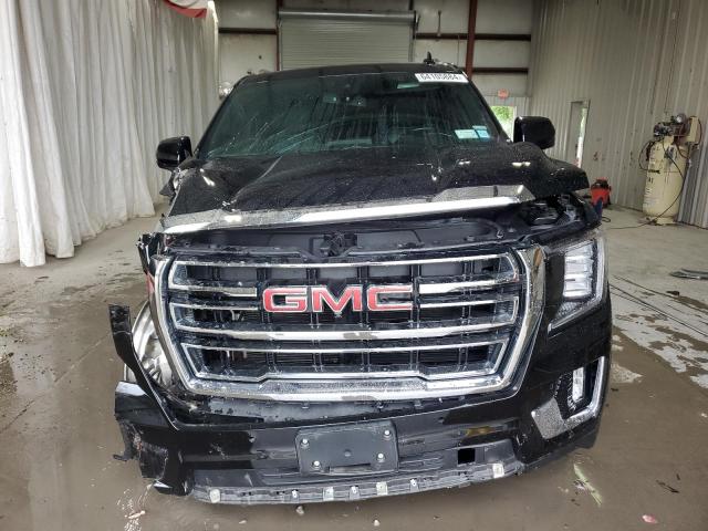  GMC YUKON 2022 Black