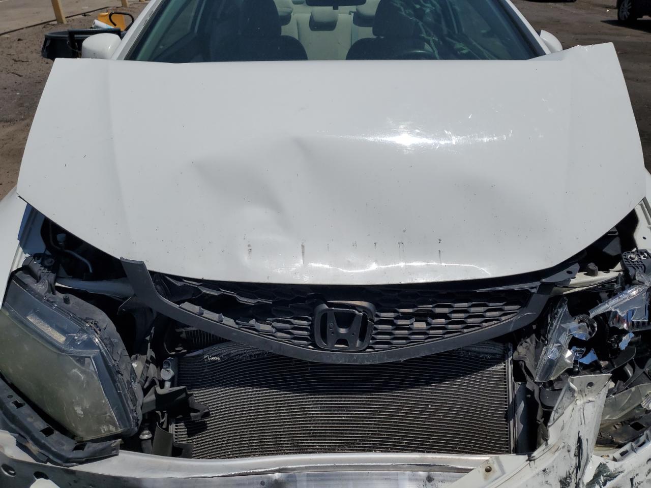 2012 Honda Civic - Image 13