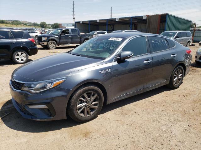 5XXGT4L30LG438247 Kia Optima LX