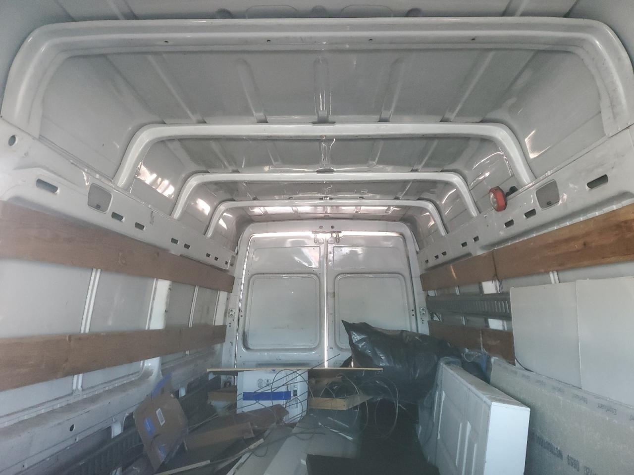 2005 Dodge Sprinter 2500 VIN: WD0PD744655781438 Lot: 64035054