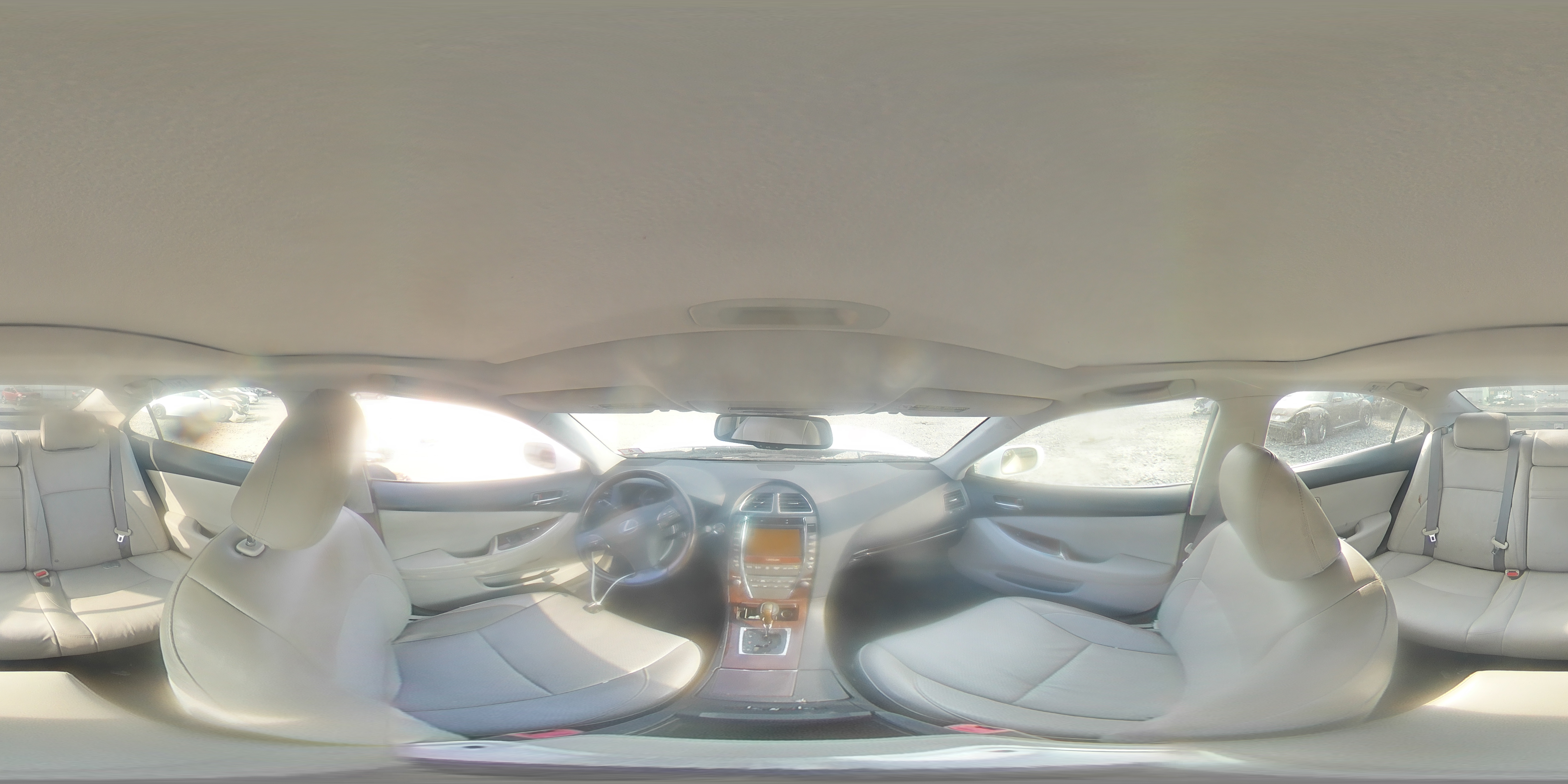 2011 Lexus Es 350 VIN: JTHBK1EG7B2438664 Lot: 64628254