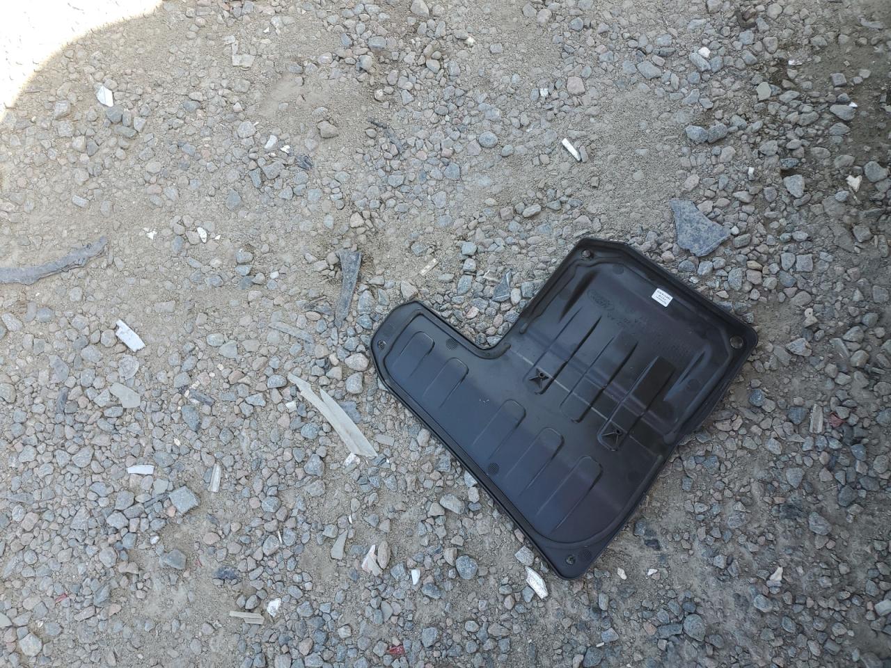 2018 Land Rover Range Rover Evoque Se VIN: SALVP2RX7JH301003 Lot: 64223334