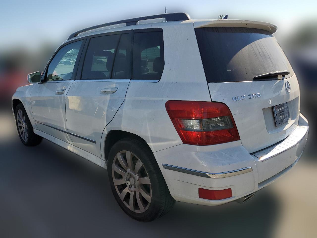 2011 Mercedes-Benz Glk 350 VIN: WDCGG5GB3BF597539 Lot: 65174324