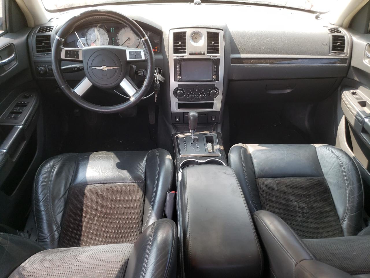 2010 Chrysler 300 S VIN: 2C3CA2CV4AH328228 Lot: 63874314