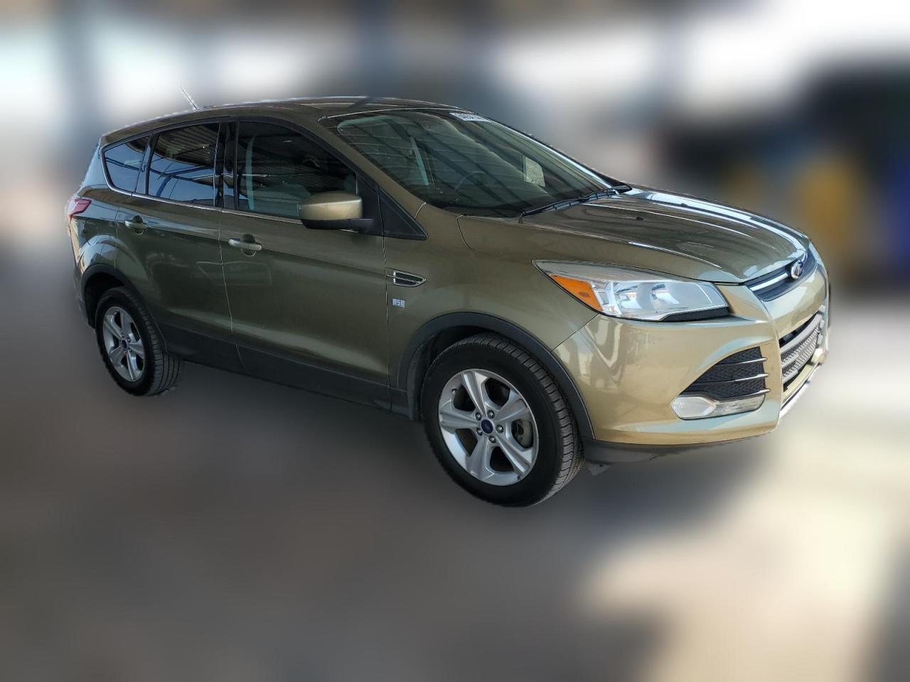 2013 Ford Escape Se VIN: 1FMCU0GX9DUC46415 Lot: 64054144