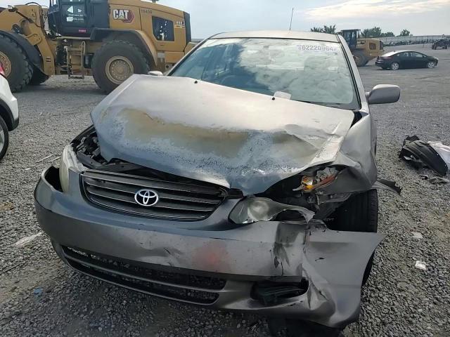 2004 Toyota Corolla Ce VIN: 1NXBR32E54Z252085 Lot: 62220964