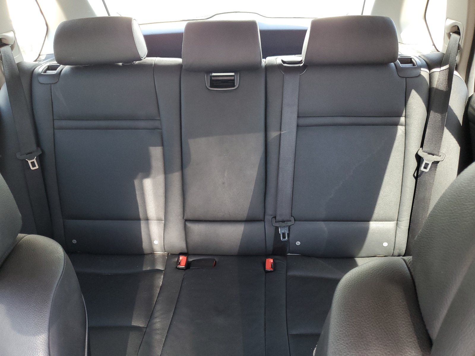 5UXZV4C56BL416920 2011 BMW X5 xDrive35I