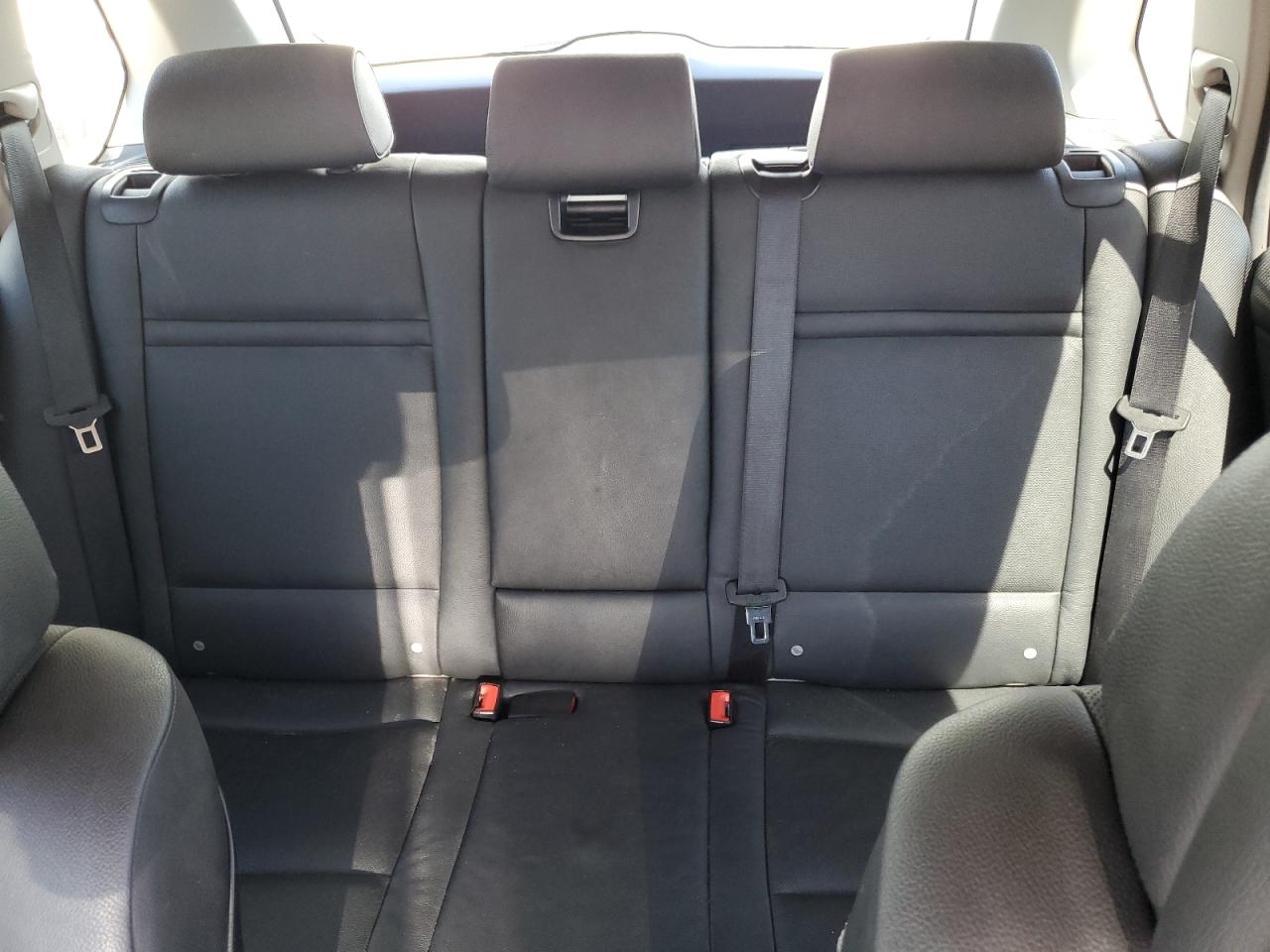 2011 BMW X5 xDrive35I VIN: 5UXZV4C56BL416920 Lot: 63851774