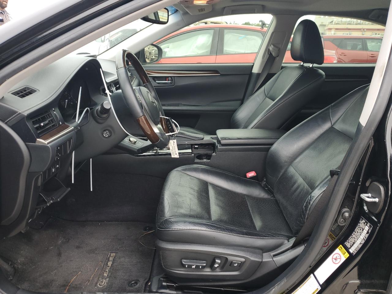 2014 Lexus Es 350 VIN: JTHBK1GG0E2116675 Lot: 64473274