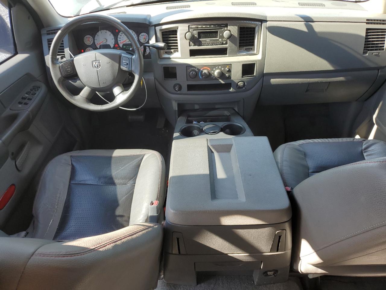 2006 Dodge Ram 1500 St VIN: 1D7HA18206J183369 Lot: 62653254