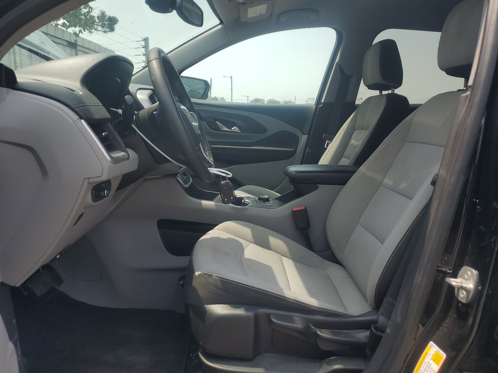 3GKALTEV9NL179980 2022 GMC Terrain Sle