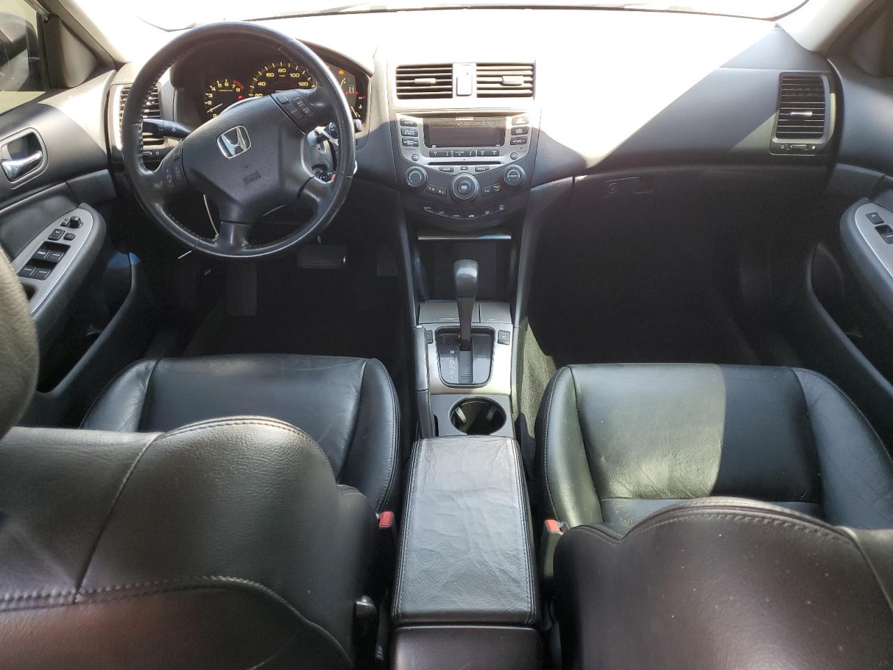 2006 Honda Accord Ex VIN: 1HGCM66556A005920 Lot: 62063174