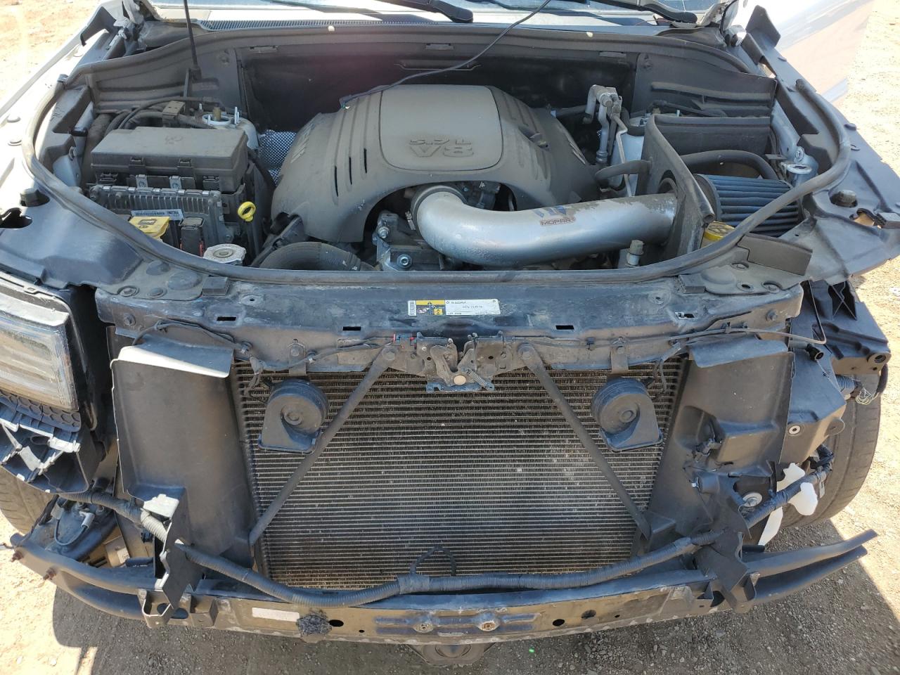 2016 Jeep Grand Cherokee Overland VIN: 1C4RJFCT9GC376802 Lot: 61241964