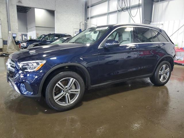 2021 Mercedes-Benz Glc 300 4Matic