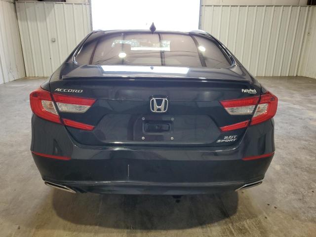 1HGCV2F30LA007655 | 2020 Honda accord sport