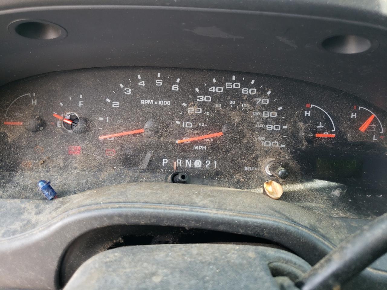 2005 Ford Econoline E250 Van VIN: 1FTNS24W55HA89082 Lot: 63425314