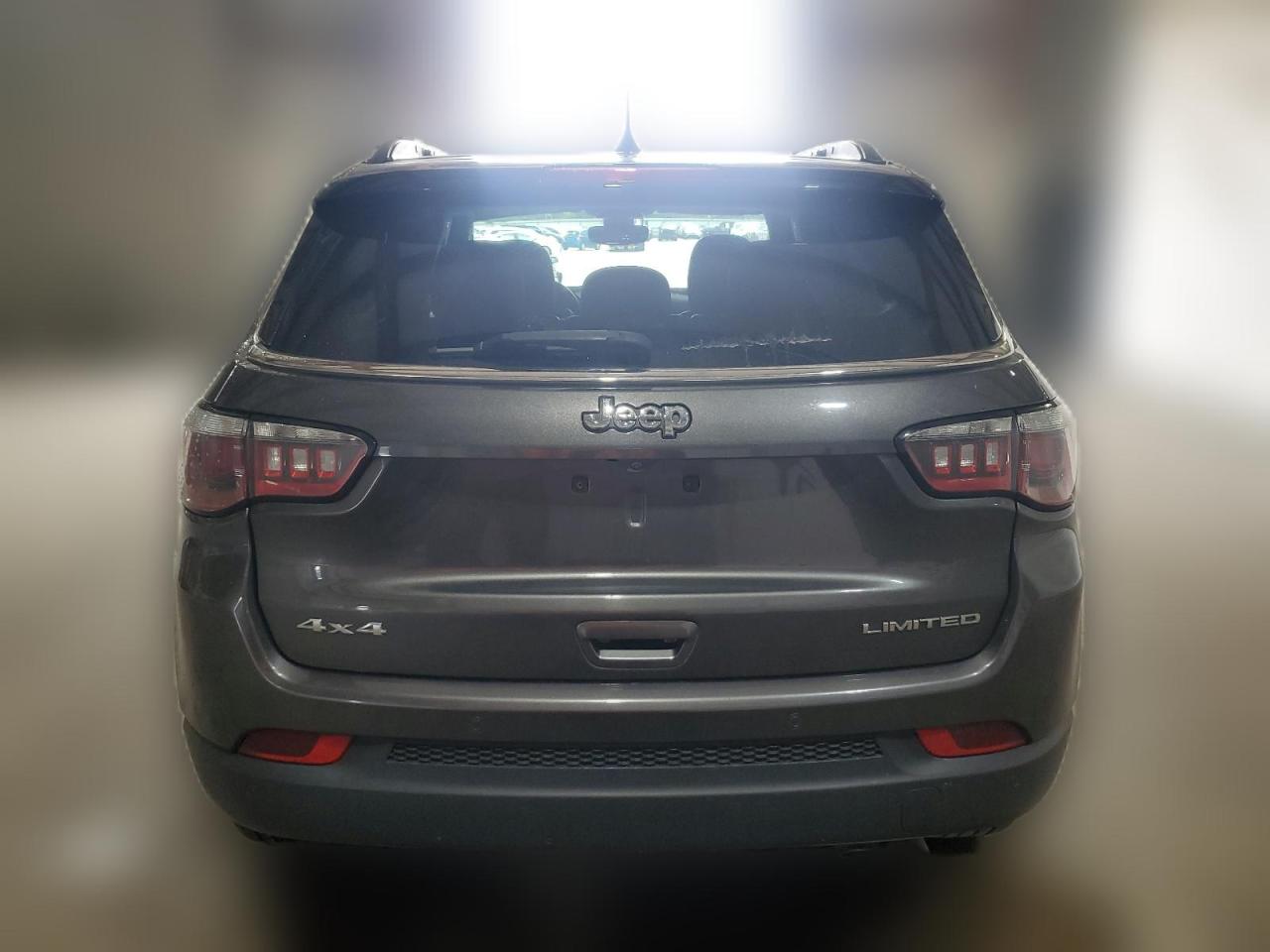 2019 Jeep Compass Limited VIN: 3C4NJDCB4KT817789 Lot: 64772714