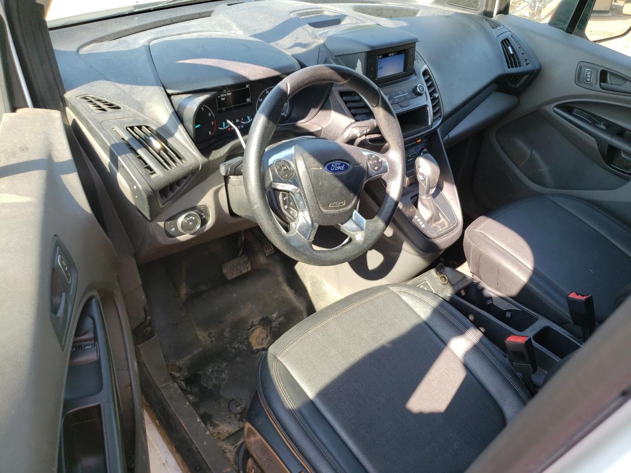 NM0LS7E27L1479863 2020 Ford Transit Connect Xl