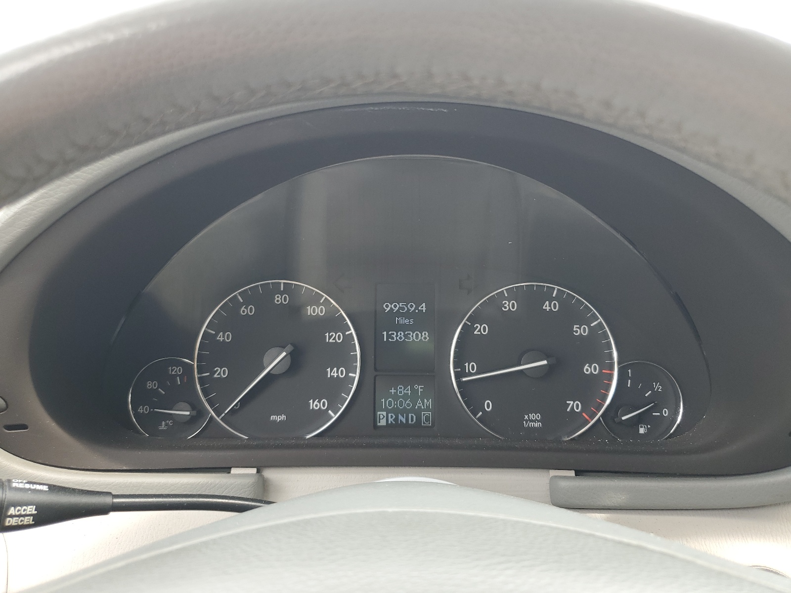 WDBRH81J25F633608 2005 Mercedes-Benz C 240 Sportwagon 4Matic