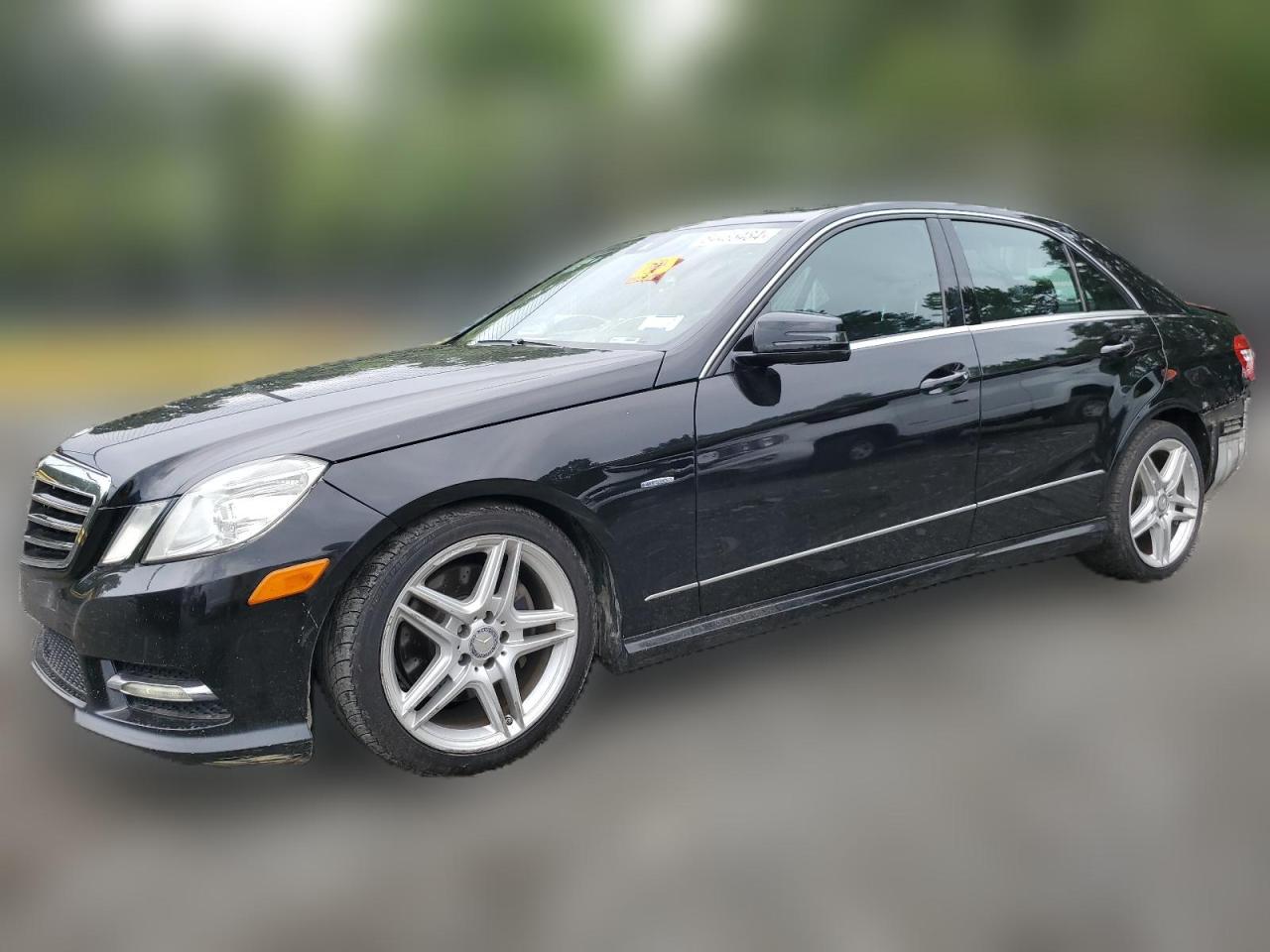 2012 Mercedes-Benz E 350 VIN: WDDHF5KBXCA518893 Lot: 64485484