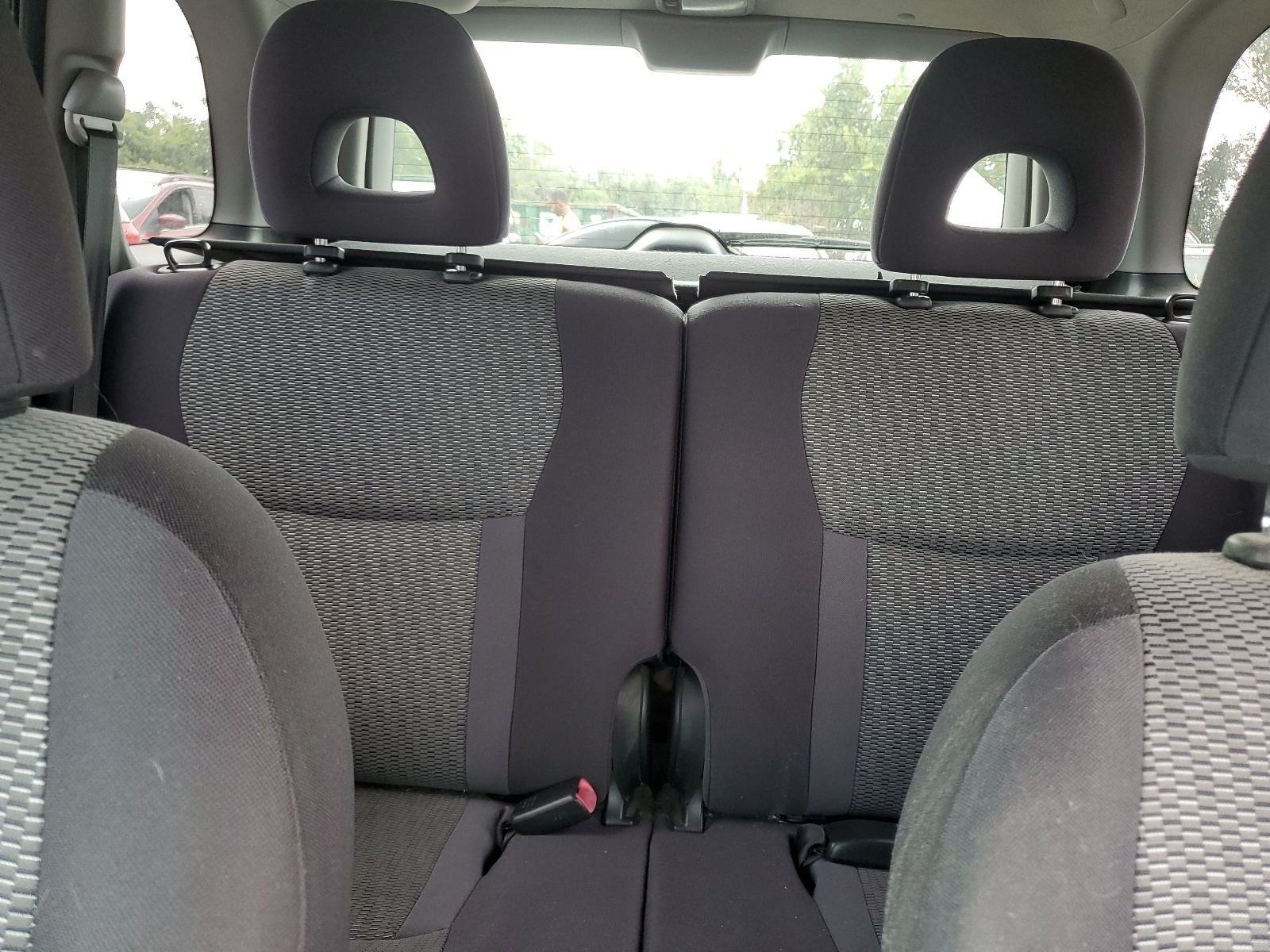 JTEHD20V346002113 2004 Toyota Rav4