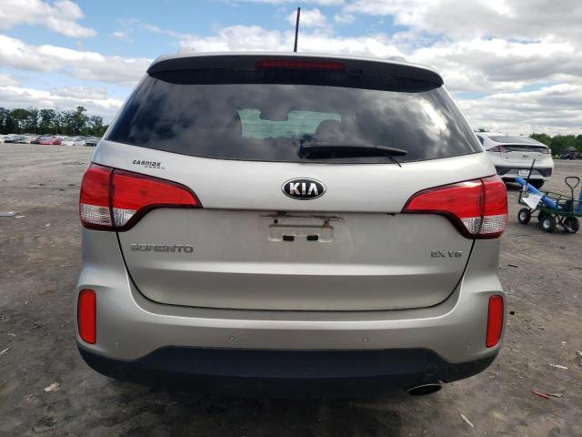 5XYKU4A73FG639766 | 2015 KIA sorento ex