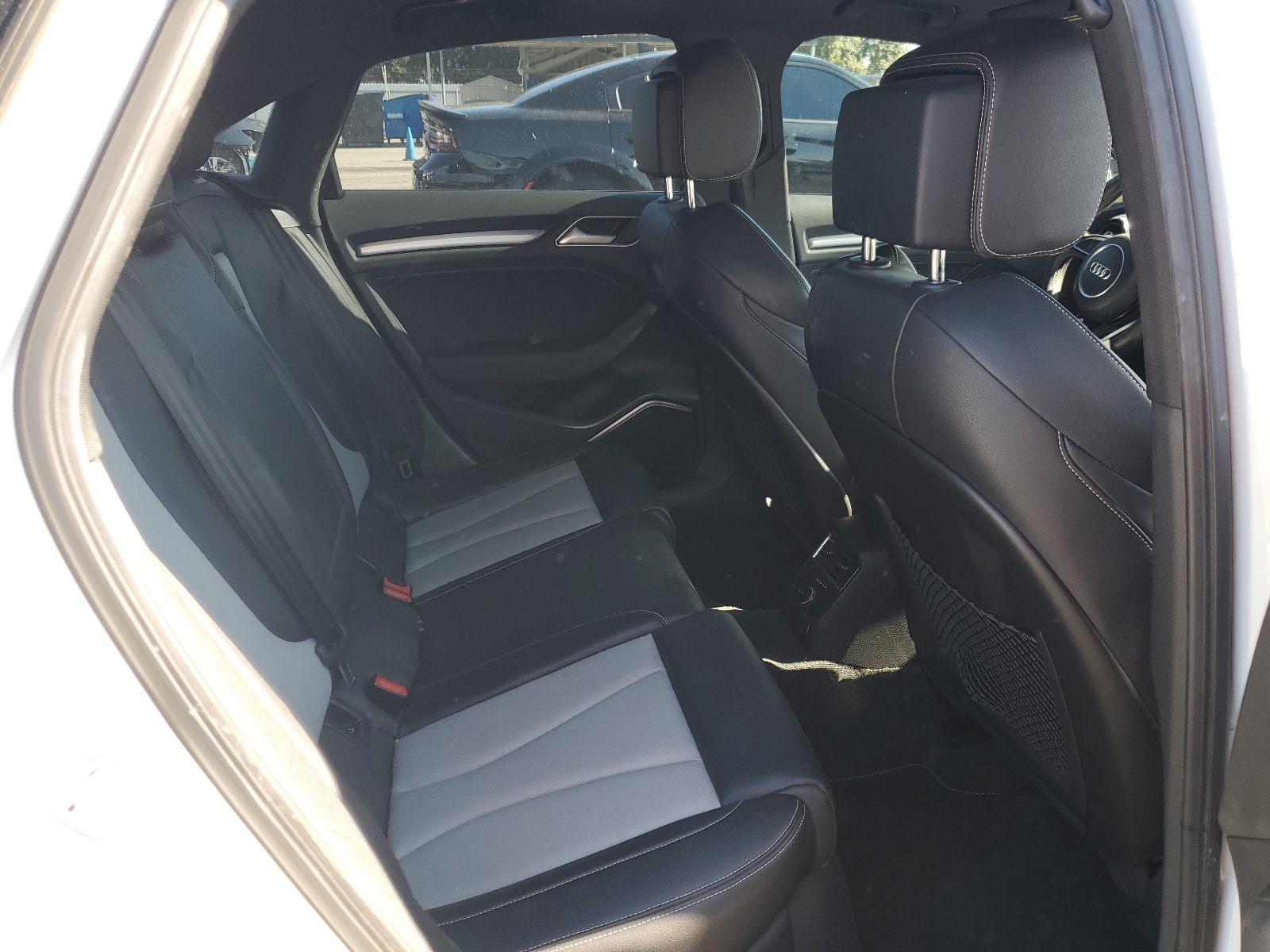 WAUF1HFF6G1031577 2016 Audi S3 Prestige