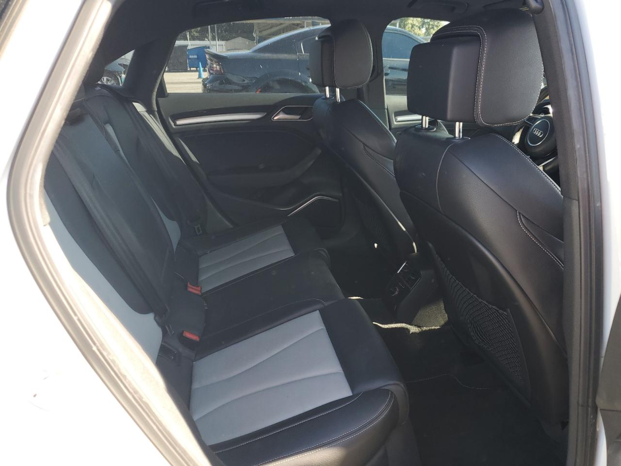 2016 Audi S3 Prestige VIN: WAUF1HFF6G1031577 Lot: 65208384