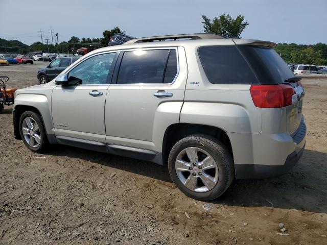  GMC TERRAIN 2015 Gold